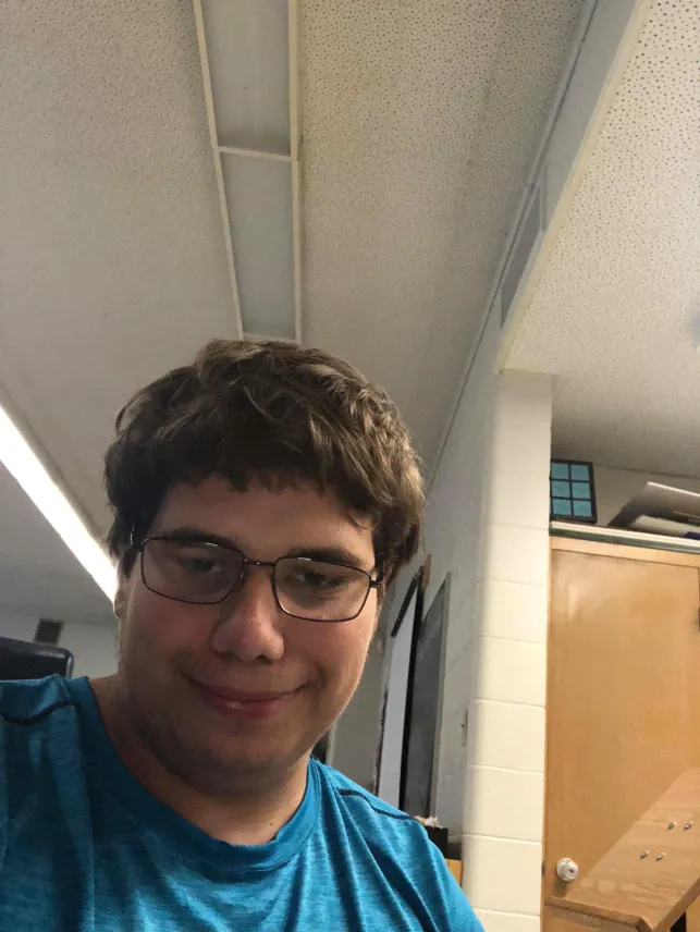 Portrait / representative image for James Simard and the Foundation