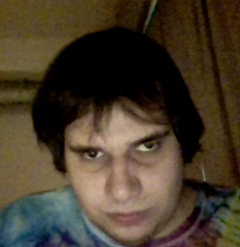 love this creature, the james